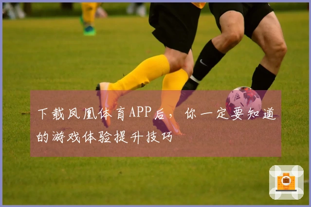 下载凤凰体育APP后，你一定要知道的游戏体验提升技巧