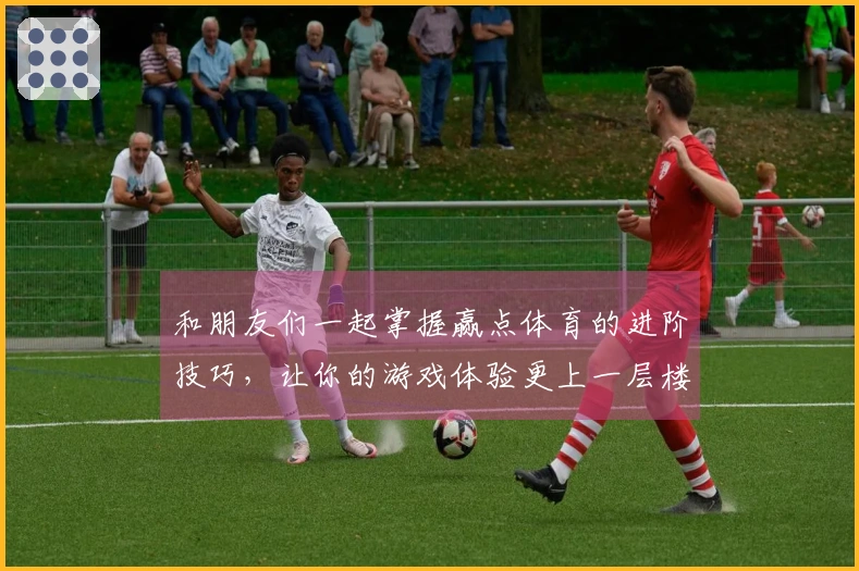 和朋友们一起掌握赢点体育的进阶技巧，让你的游戏体验更上一层楼！