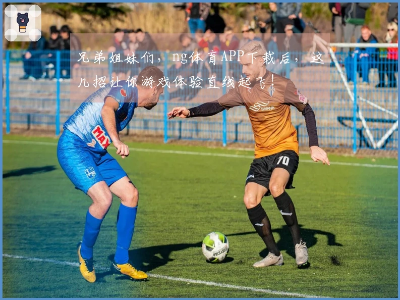 兄弟姐妹们，ng体育APP下载后，这几招让你游戏体验直线起飞！
