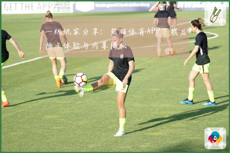 一线玩家分享：熊猫体育APP下载后抽卡体验与内幕揭秘