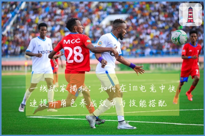 一线玩家揭秘：如何在im电竞中快速提升角色养成效率与技能搭配